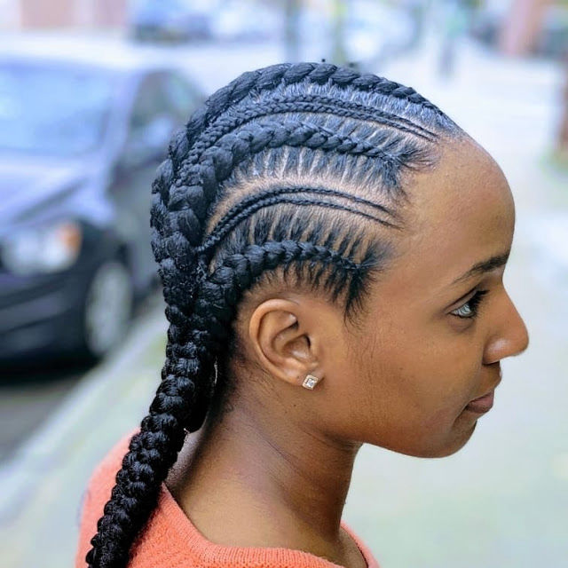 African hair Braiding Near Me